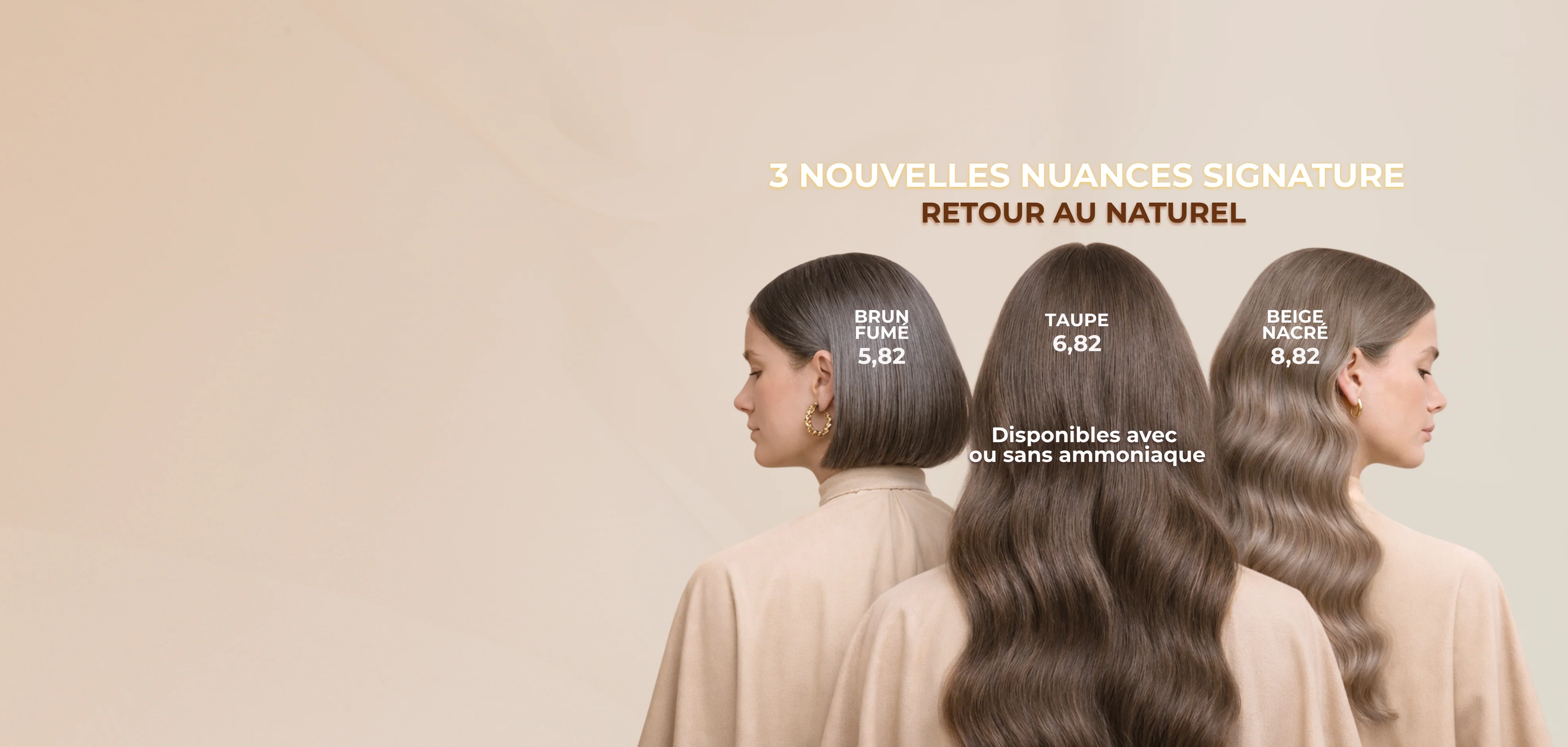 L'excellence professionnelle accessible à tous